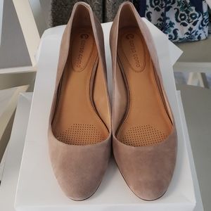 Pumps